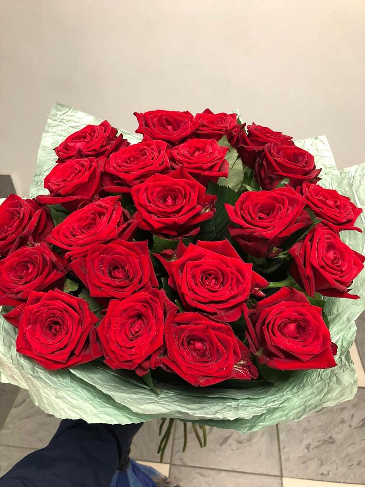 Розы Классика в Захарово Букет Классика в Захарово