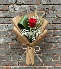 Букет цветов из:  Розы #REPLACE_PRED# Захарово