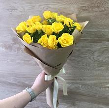 Букет цветов из:  Розы #REPLACE_PRED# Захарово
